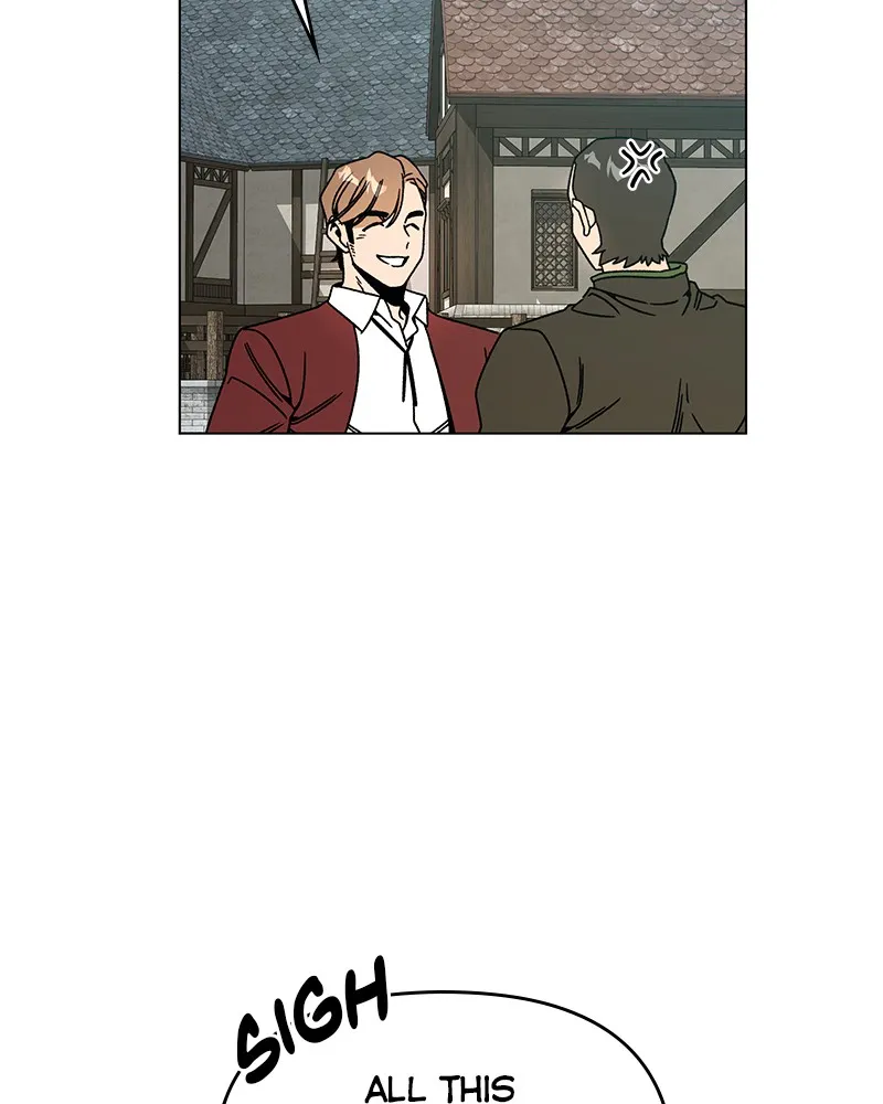 Resigning and Healing in Another World Chapter 124 page 34 - 
