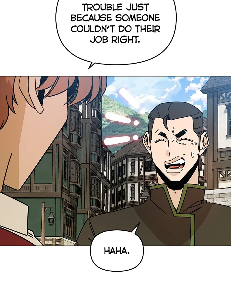 Resigning and Healing in Another World Chapter 124 page 35 - 