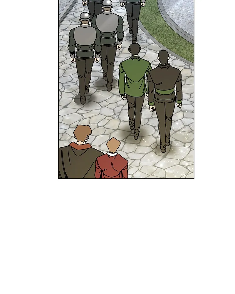 Resigning and Healing in Another World Chapter 124 page 40 - 
