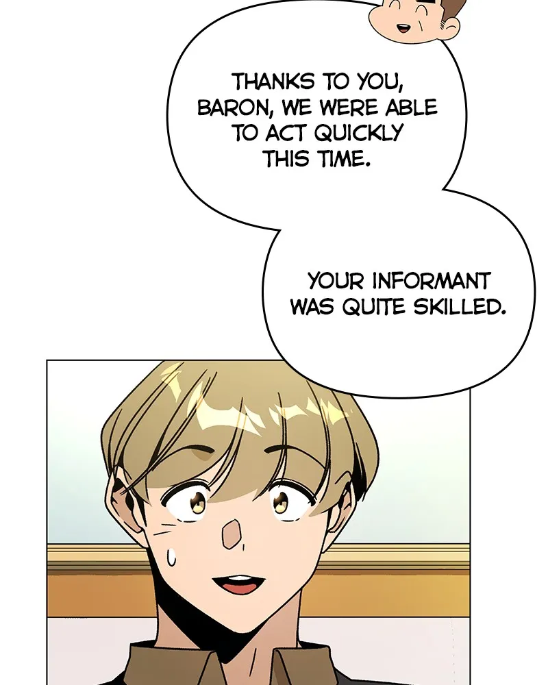 Resigning and Healing in Another World Chapter 124 page 50 - 