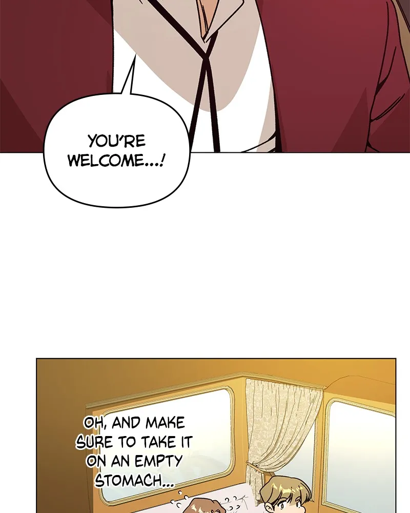 Resigning and Healing in Another World Chapter 124 page 71 - 