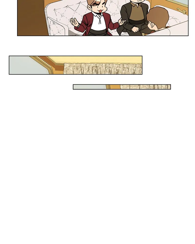Resigning and Healing in Another World Chapter 124 page 72 - 