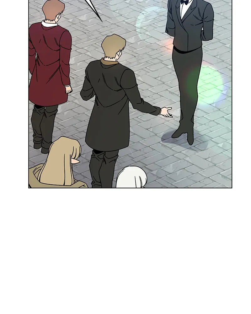 Resigning and Healing in Another World Chapter 124 page 77 - 