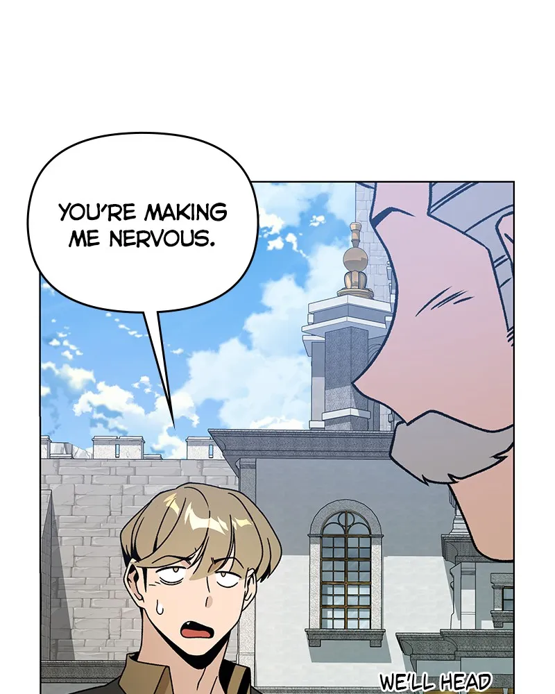Resigning and Healing in Another World Chapter 124 page 80 - 