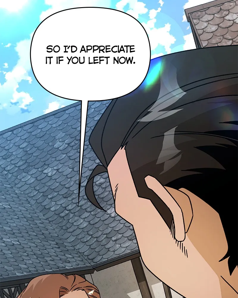 Resigning and Healing in Another World Chapter 124 page 9 - 