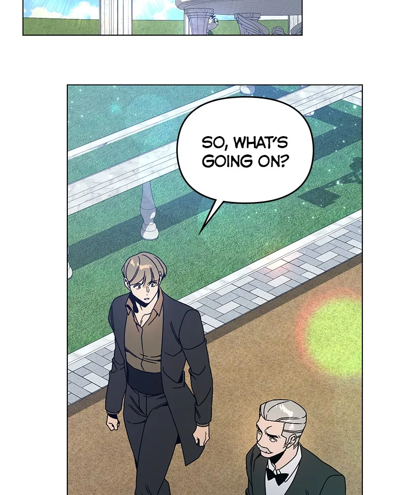 Resigning and Healing in Another World Chapter 124 page 82 - 