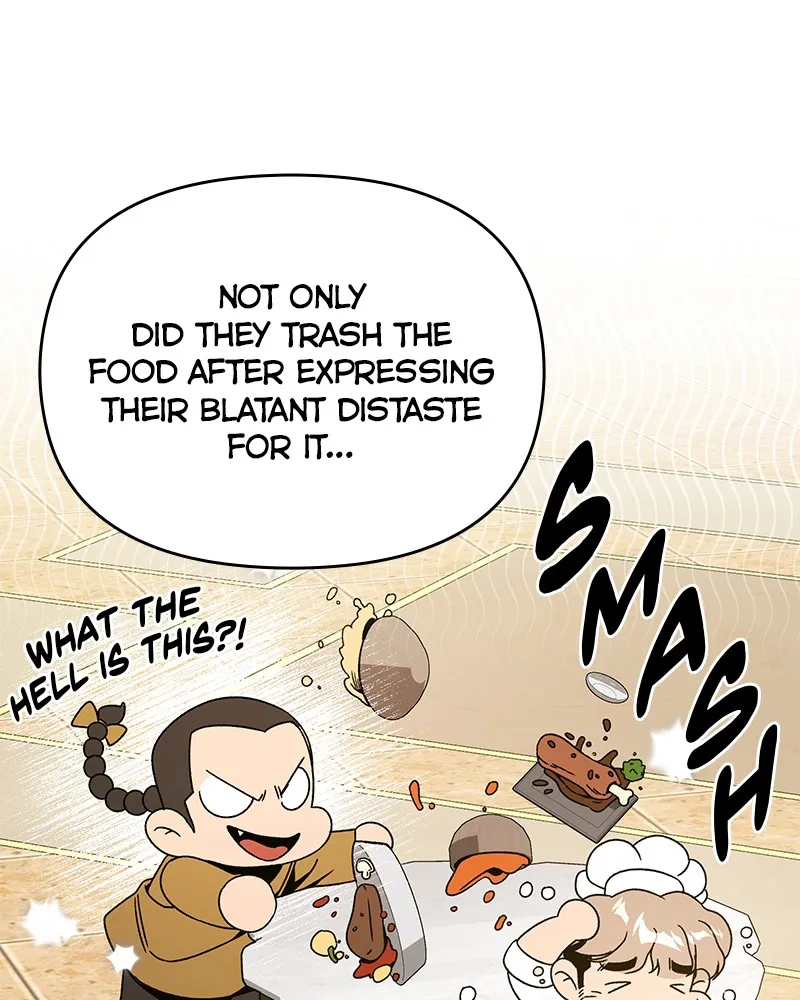 Resigning and Healing in Another World Chapter 124 page 86 - 