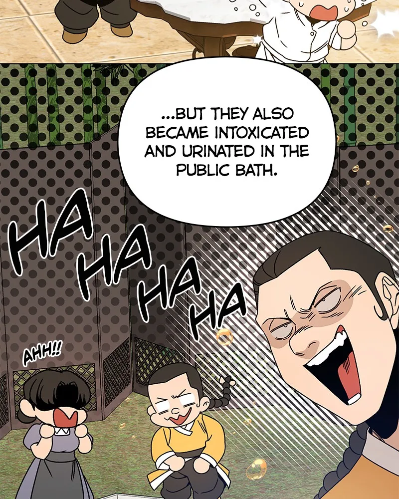 Resigning and Healing in Another World Chapter 124 page 87 - 