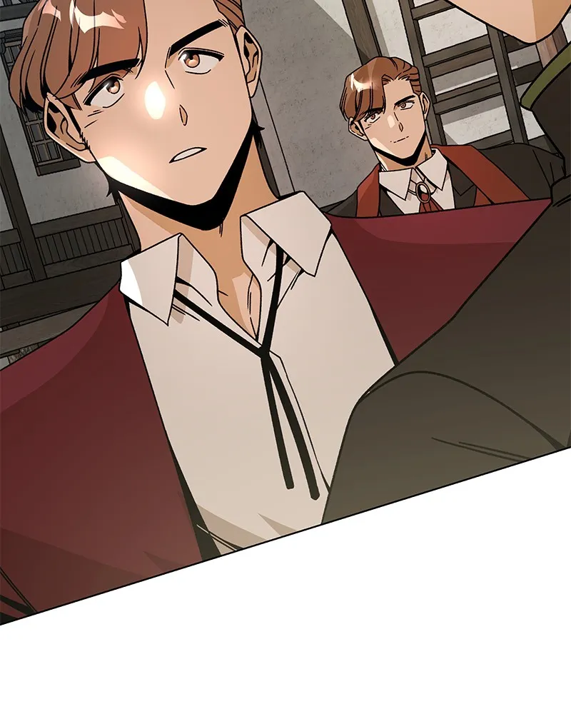 Resigning and Healing in Another World Chapter 124 page 10 - 