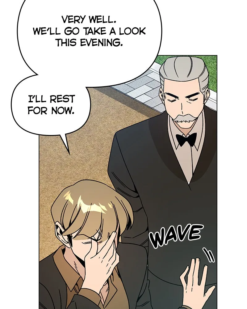 Resigning and Healing in Another World Chapter 124 page 91 - 