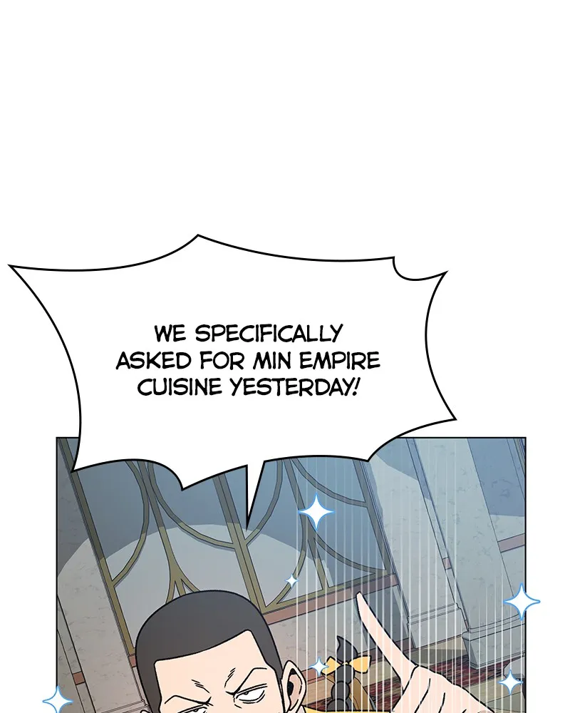 Resigning and Healing in Another World Chapter 124 page 95 - 