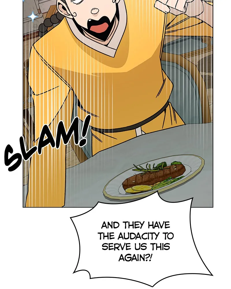Resigning and Healing in Another World Chapter 124 page 96 - 