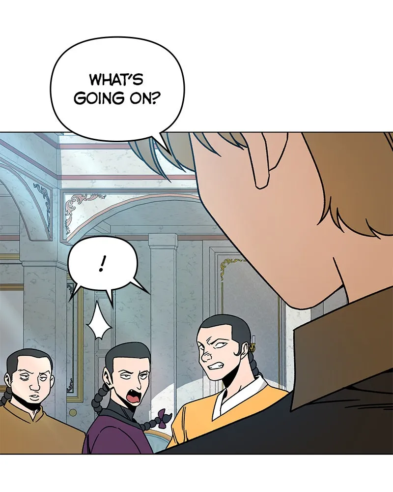Resigning and Healing in Another World Chapter 124 page 99 - 
