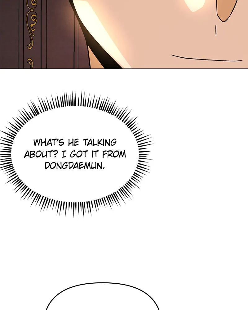 Resigning and Healing in Another World Chapter 125 page 11 - 