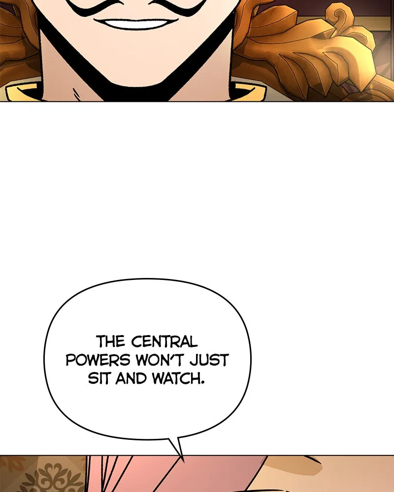 Resigning and Healing in Another World Chapter 125 page 102 - 
