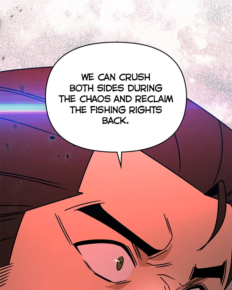 Resigning and Healing in Another World Chapter 125 page 106 - 