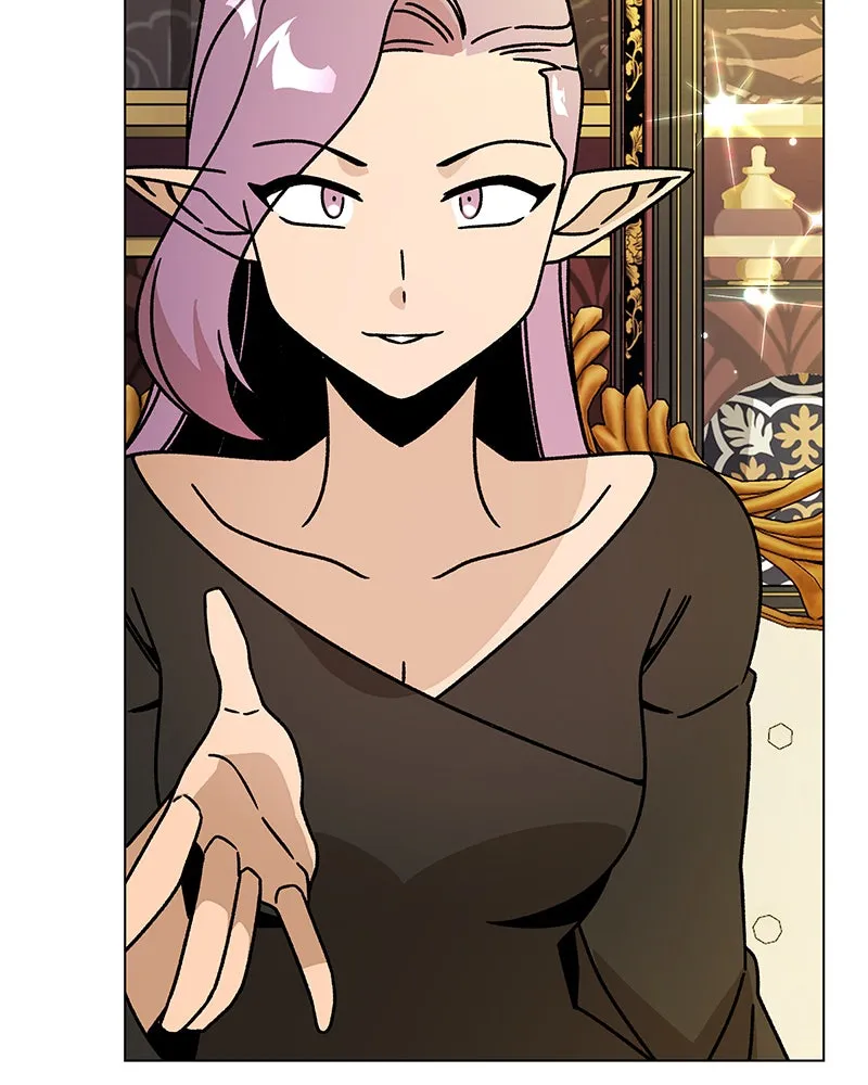 Resigning and Healing in Another World Chapter 125 page 109 - 