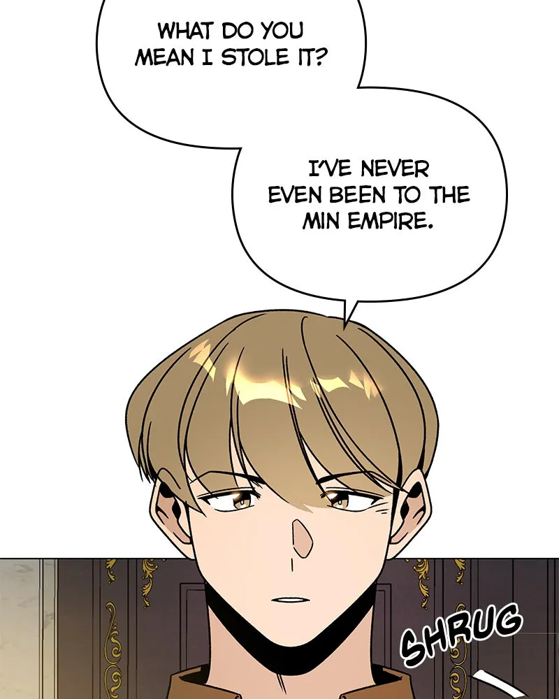 Resigning and Healing in Another World Chapter 125 page 12 - 
