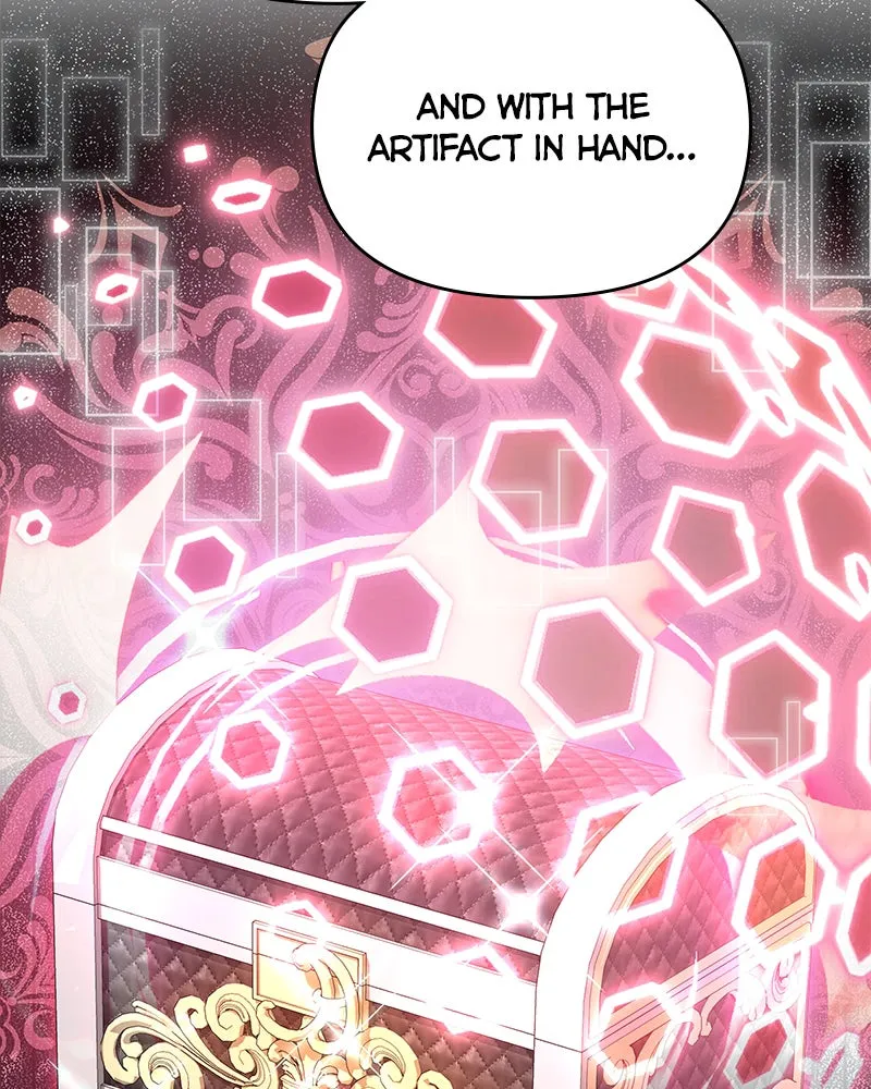 Resigning and Healing in Another World Chapter 125 page 111 - 