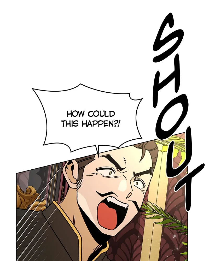 Resigning and Healing in Another World Chapter 125 page 117 - 