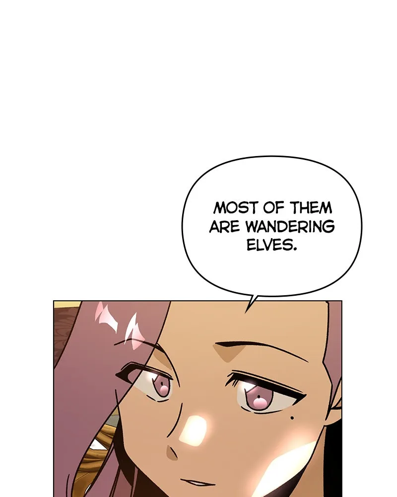 Resigning and Healing in Another World Chapter 125 page 120 - 