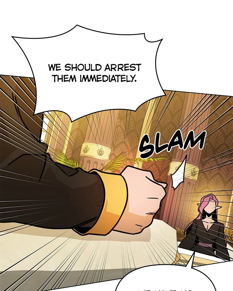 Resigning and Healing in Another World Chapter 125 page 122 - 