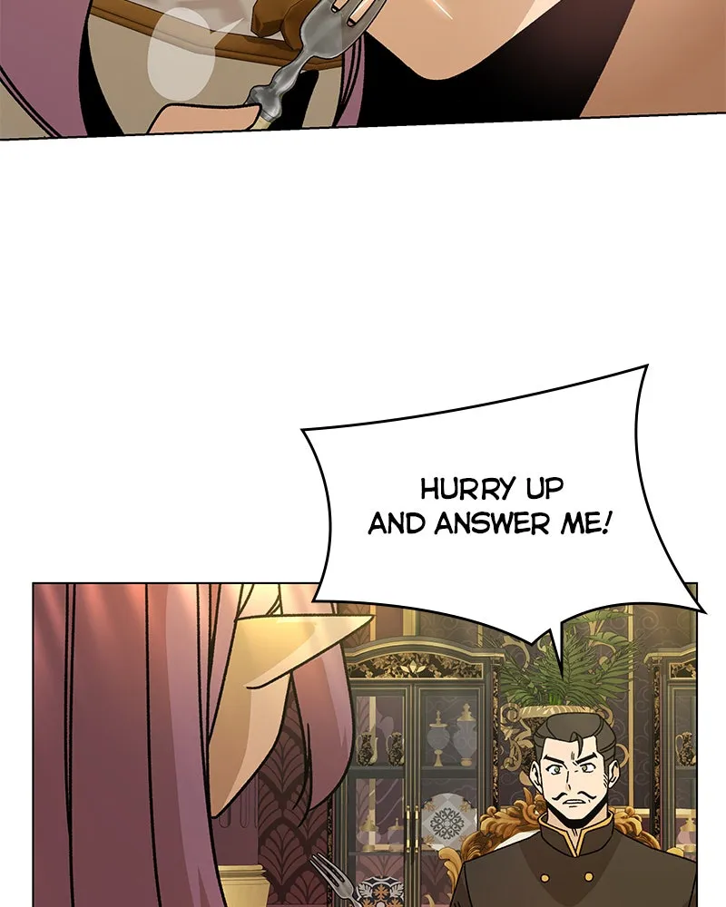 Resigning and Healing in Another World Chapter 125 page 126 - 