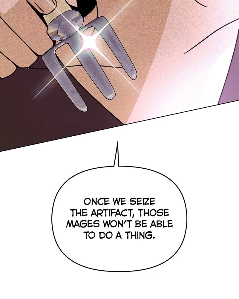 Resigning and Healing in Another World Chapter 125 page 129 - 