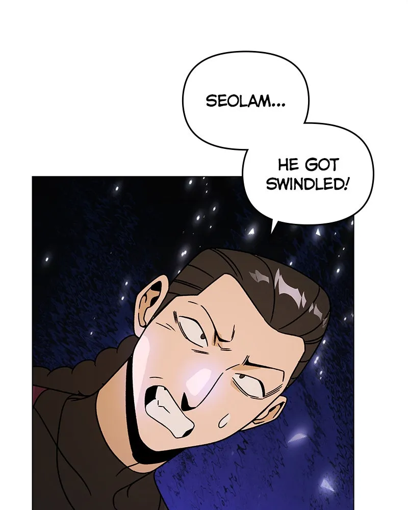 Resigning and Healing in Another World Chapter 125 page 14 - 