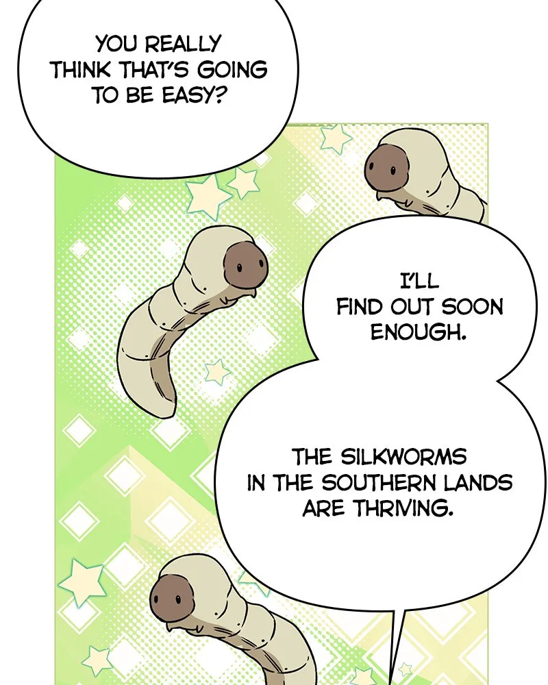 Resigning and Healing in Another World Chapter 125 page 18 - 