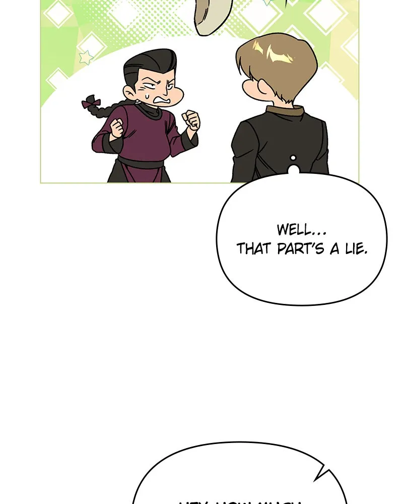 Resigning and Healing in Another World Chapter 125 page 19 - 