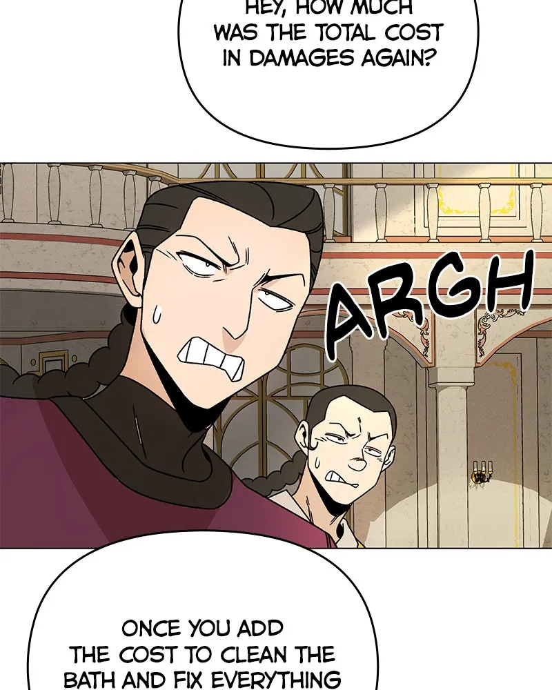 Resigning and Healing in Another World Chapter 125 page 20 - 