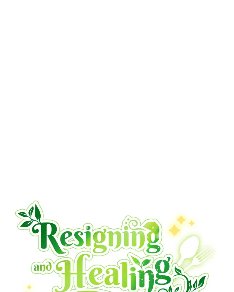 Resigning and Healing in Another World Chapter 125 page 24 - 