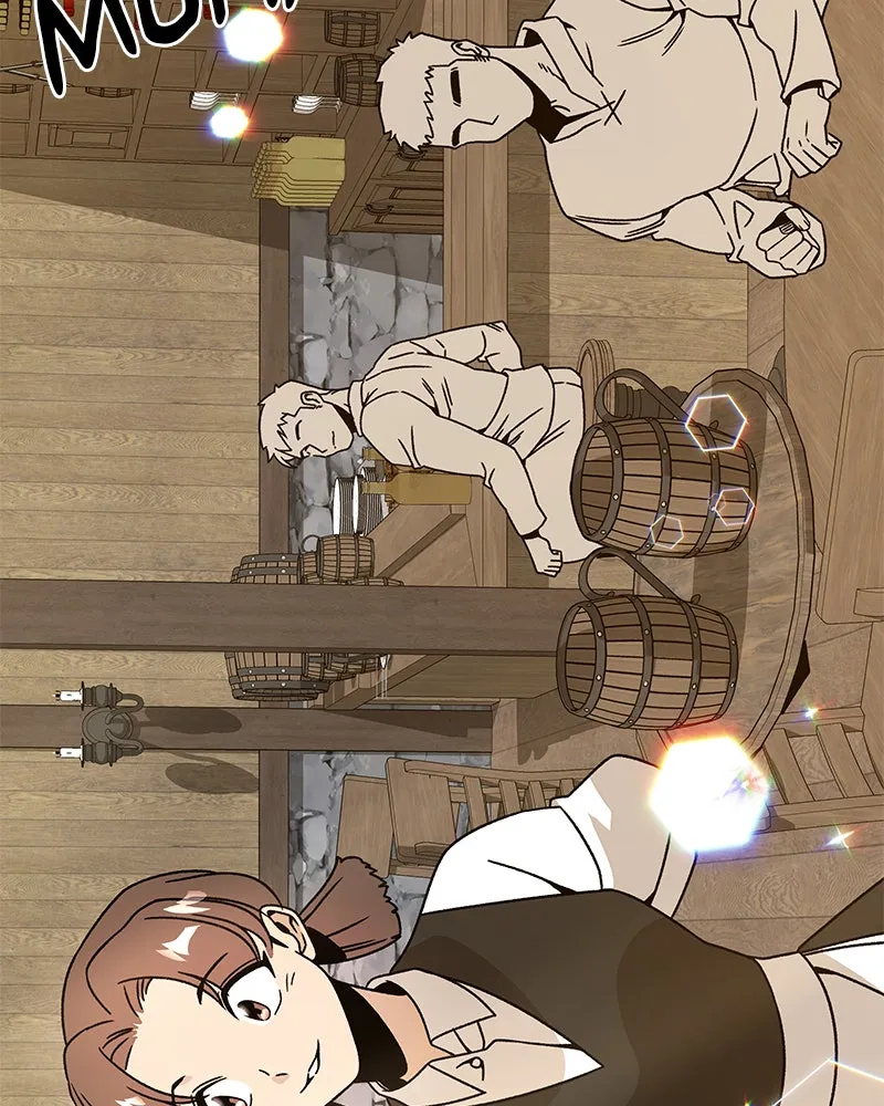 Resigning and Healing in Another World Chapter 125 page 27 - 