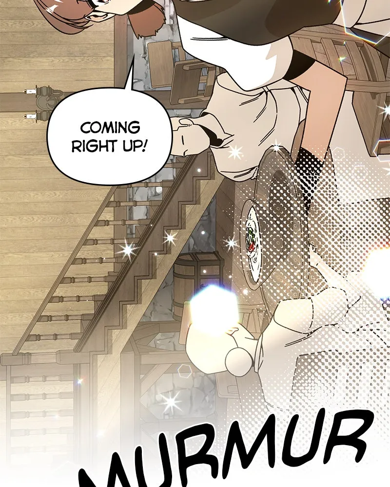 Resigning and Healing in Another World Chapter 125 page 28 - 