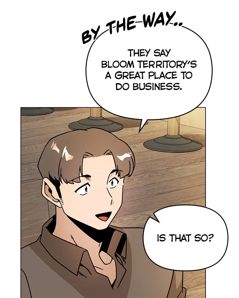 Resigning and Healing in Another World Chapter 125 page 34 - 