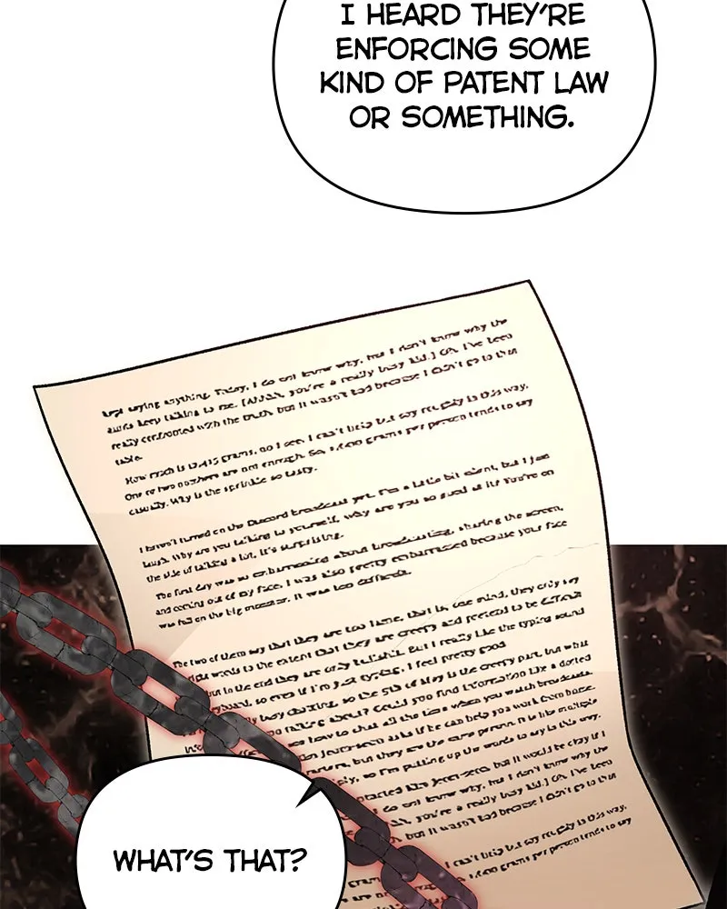 Resigning and Healing in Another World Chapter 125 page 36 - 