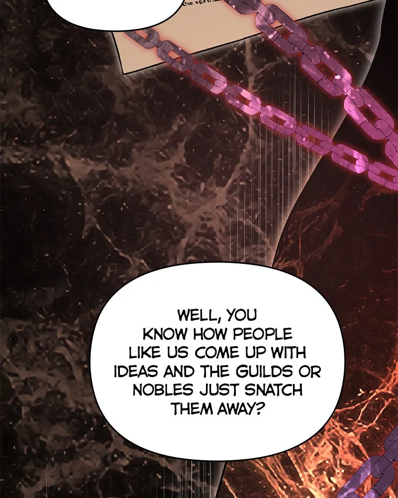 Resigning and Healing in Another World Chapter 125 page 37 - 