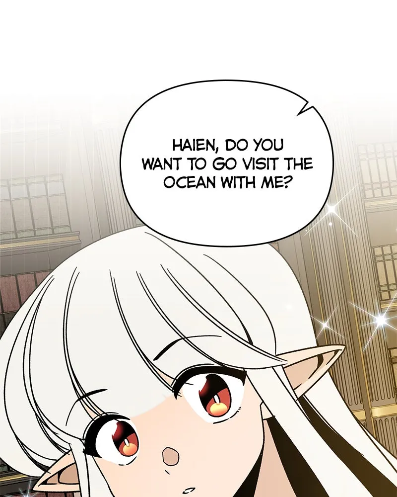 Resigning and Healing in Another World Chapter 125 page 43 - 