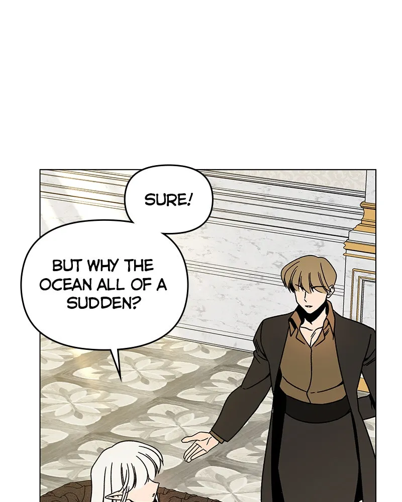 Resigning and Healing in Another World Chapter 125 page 45 - 