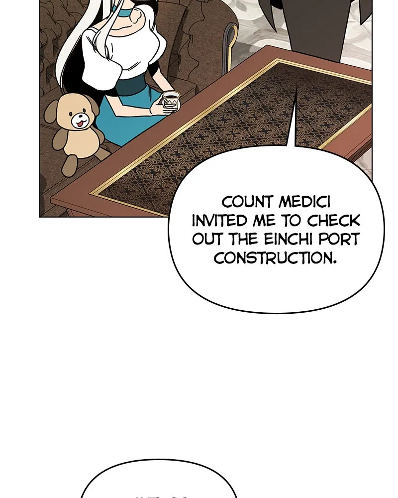 Resigning and Healing in Another World Chapter 125 page 46 - 
