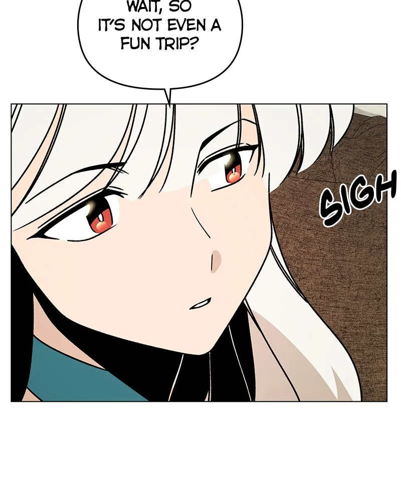 Resigning and Healing in Another World Chapter 125 page 47 - 