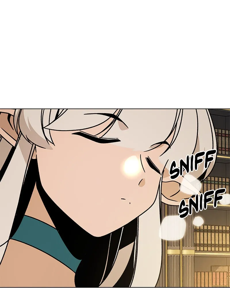 Resigning and Healing in Another World Chapter 125 page 49 - 