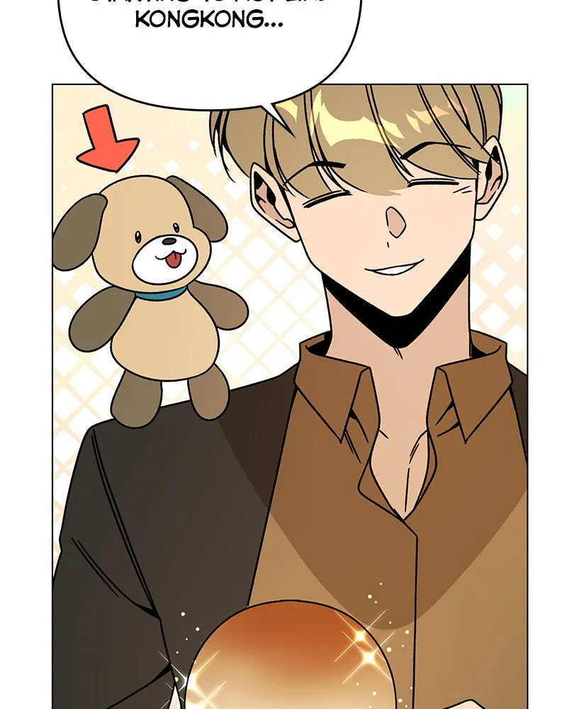 Resigning and Healing in Another World Chapter 125 page 53 - 