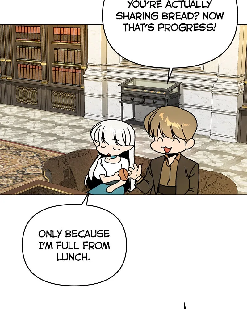 Resigning and Healing in Another World Chapter 125 page 58 - 