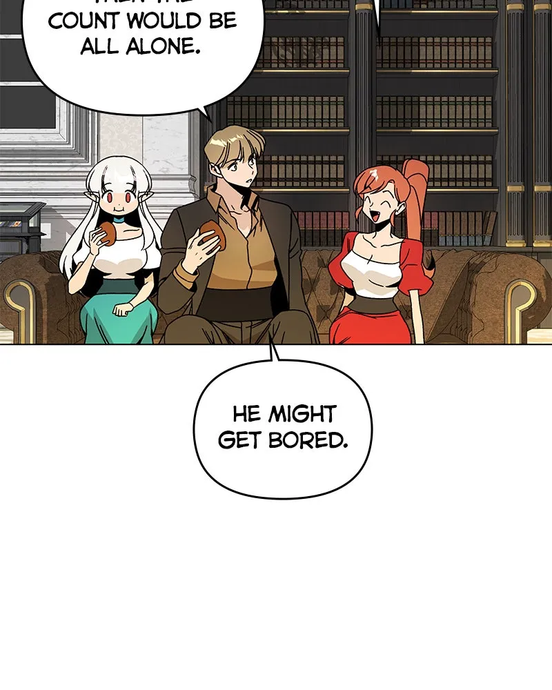 Resigning and Healing in Another World Chapter 125 page 64 - 