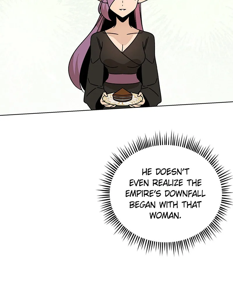 Resigning and Healing in Another World Chapter 125 page 77 - 