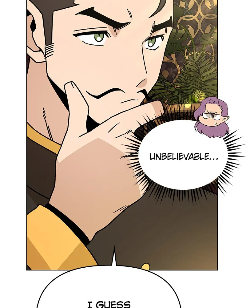 Resigning and Healing in Another World Chapter 125 page 86 - 