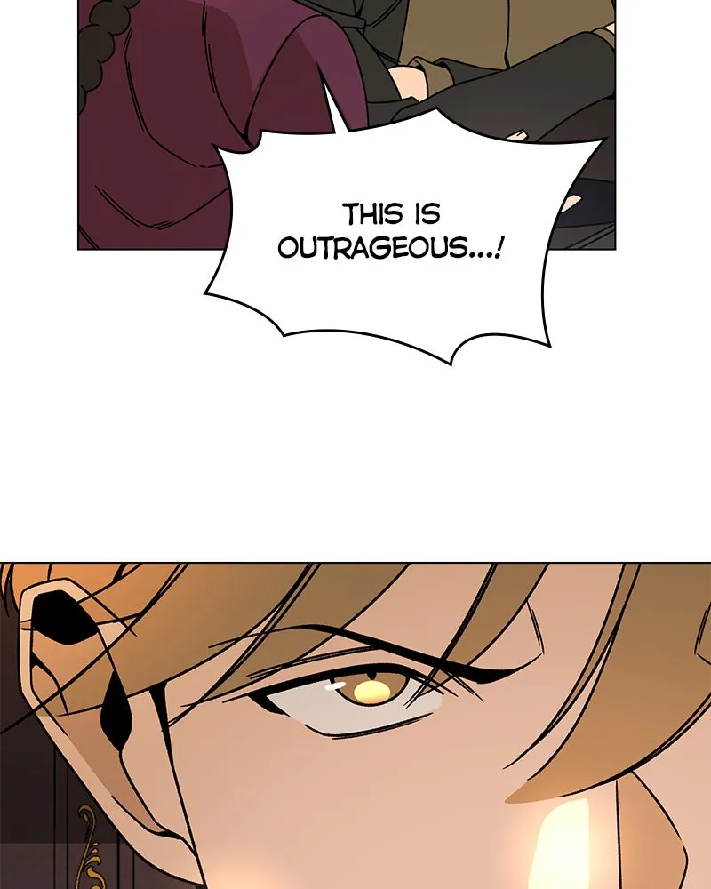 Resigning and Healing in Another World Chapter 125 page 10 - 