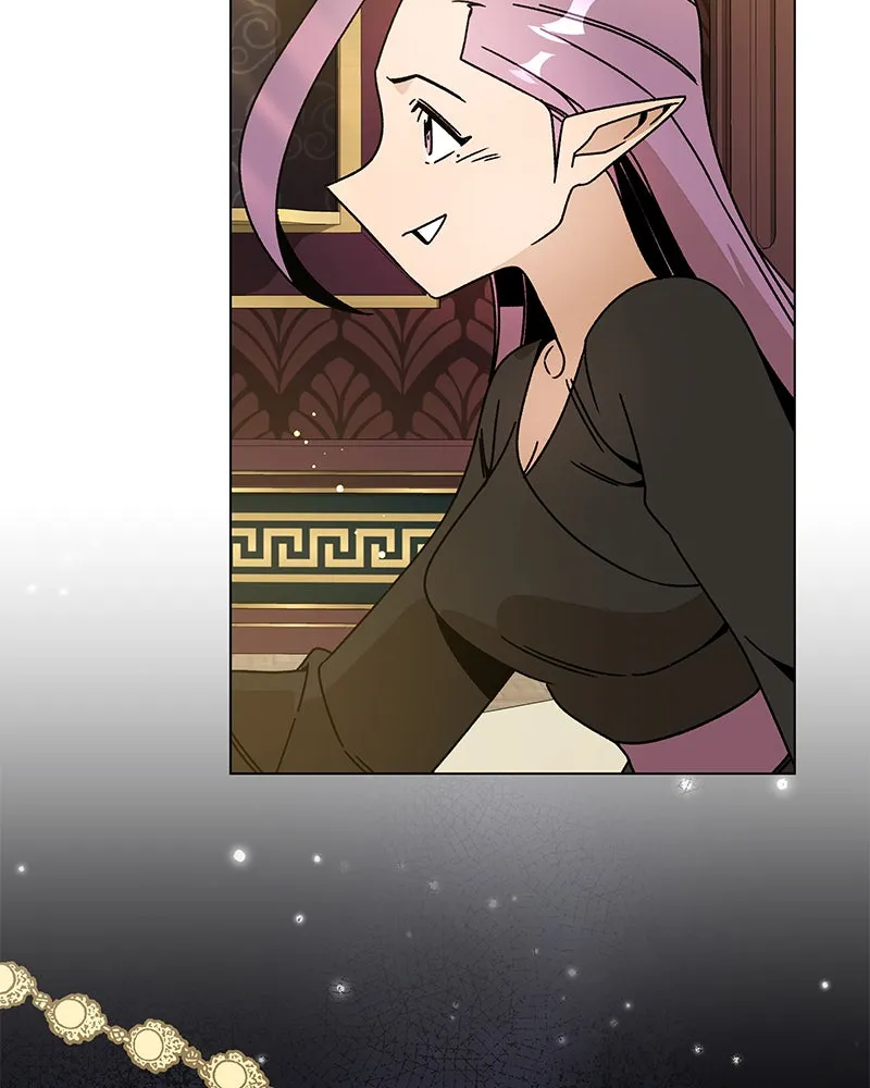 Resigning and Healing in Another World Chapter 125 page 95 - 
